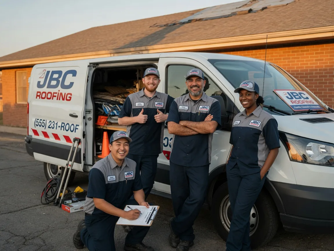 Roof Replacement company in Summit Station, PA